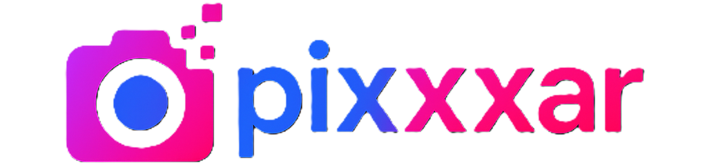 Pixxxar